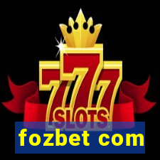 fozbet com